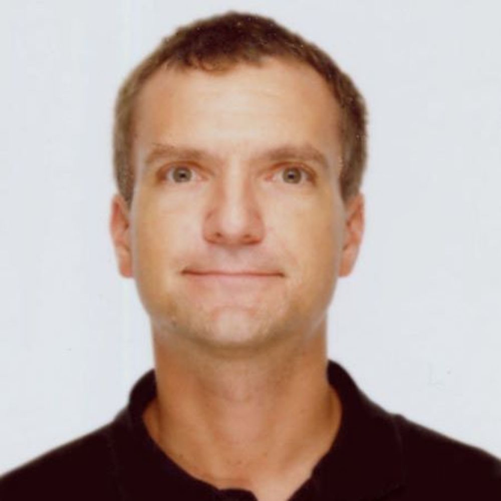 Meet your Posher, Mike